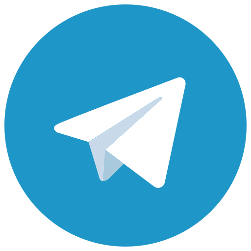 Телеграм (Telegram)